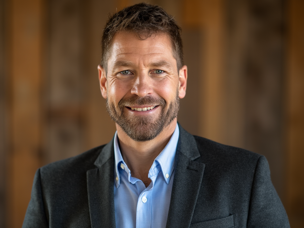 Erik Dyba