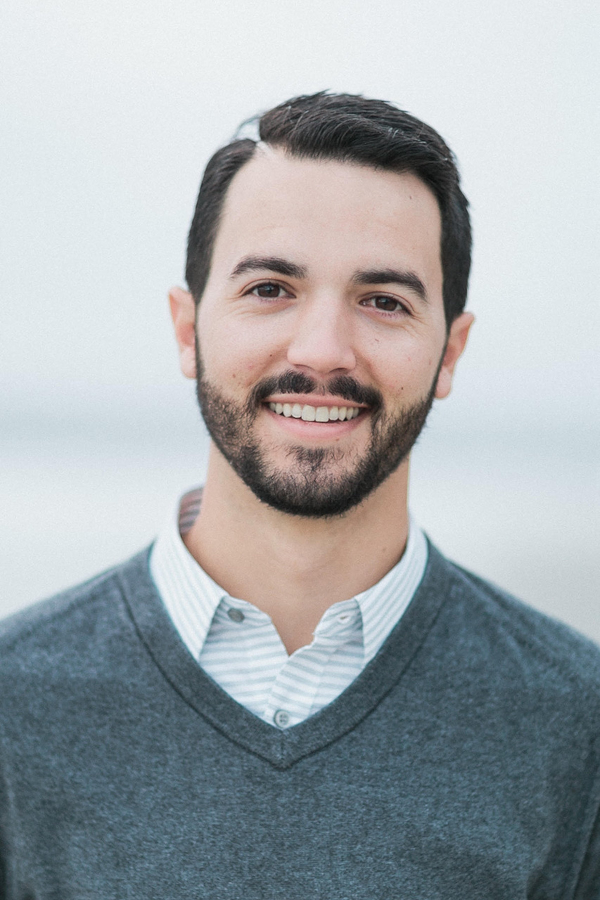 Poincenot, Jeremy - HR photo