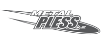 Metal-Pless-logo