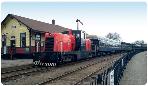 all-aboard all-aboard