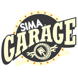 SIMA Garage