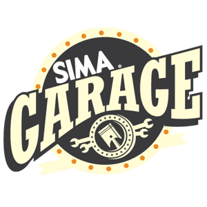 SIMA Garage SIMA Garage