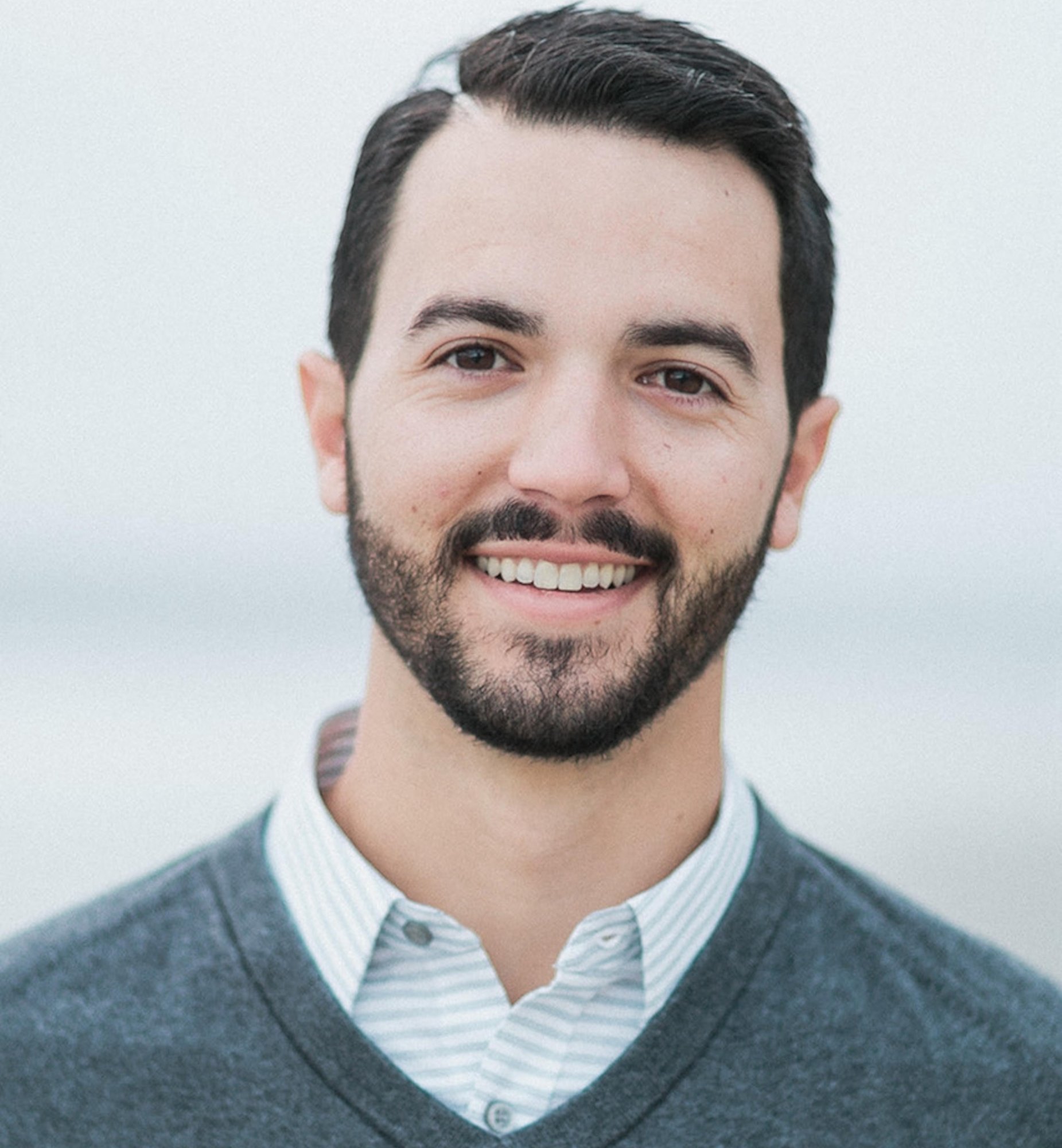 Opening Keynote Speaker for the 29th Annual Snow &amp; Ice Symposium - Jeremy Poincenot