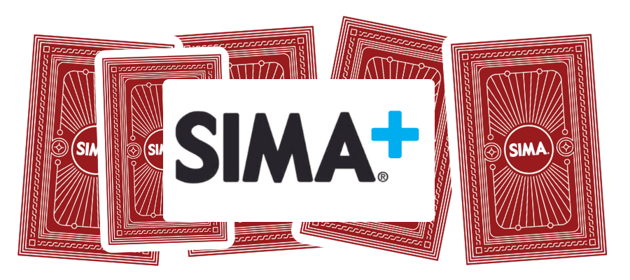 SIMA+