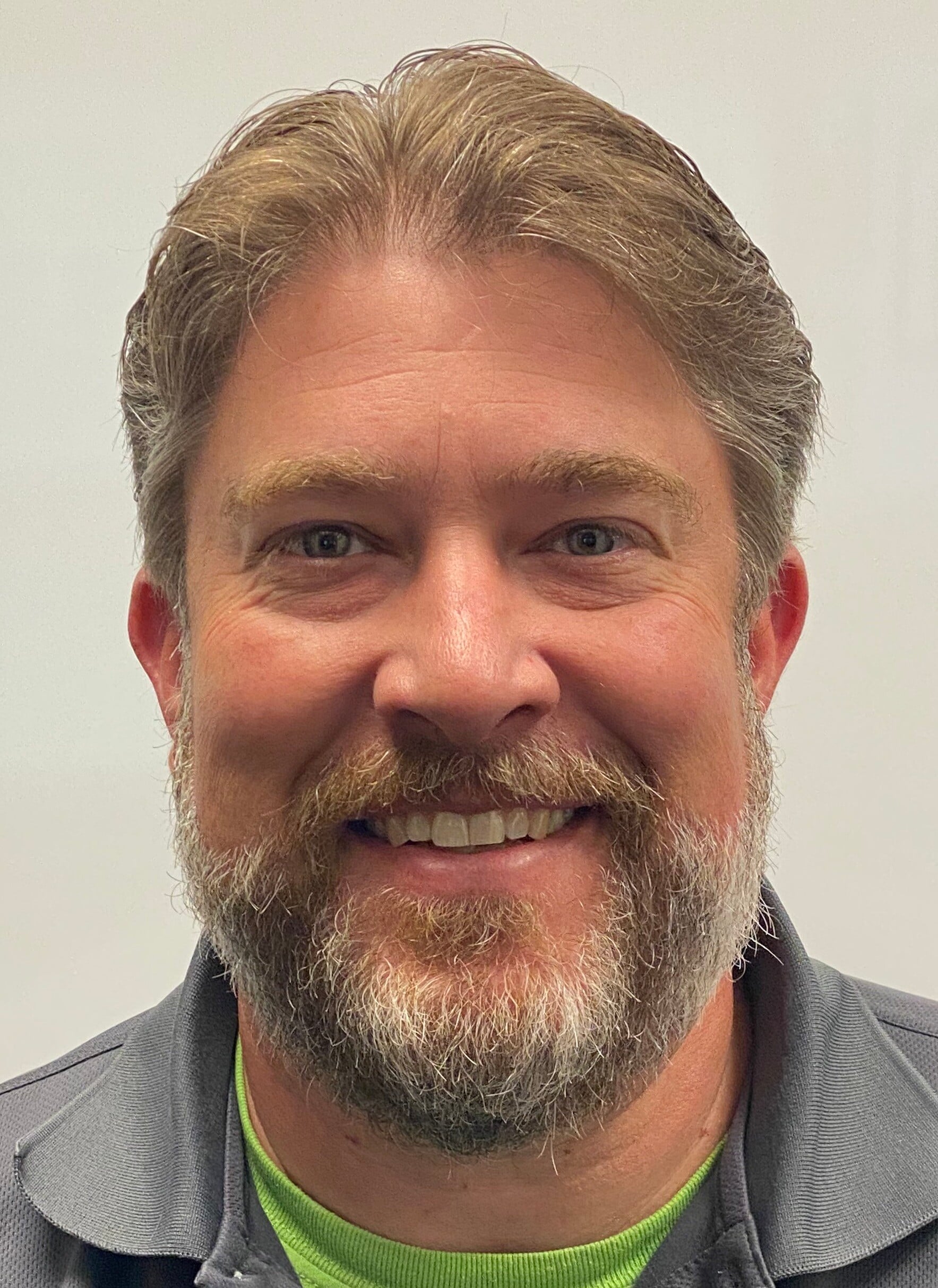 Ken Boegeman Jr., CSP, ASM